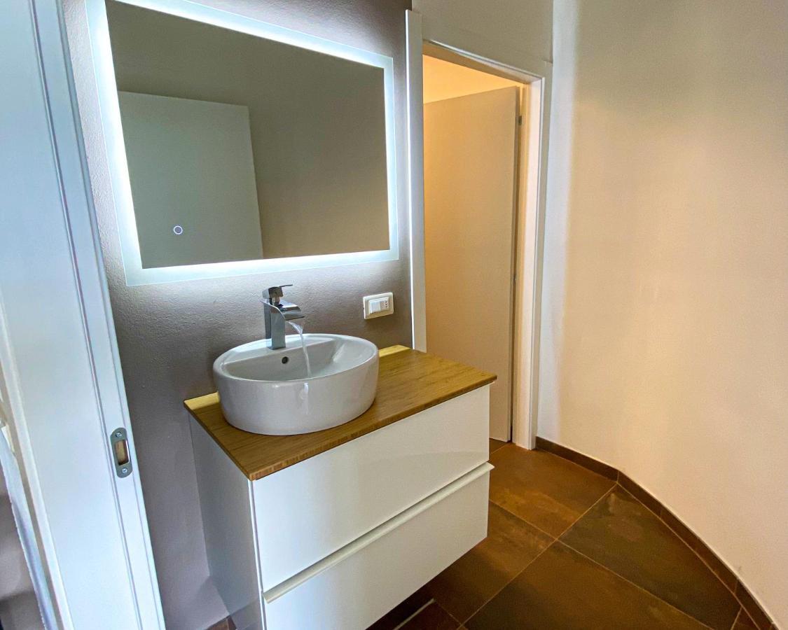 Alpinlake Lodge & Wellness Bosentino ภายนอก รูปภาพ