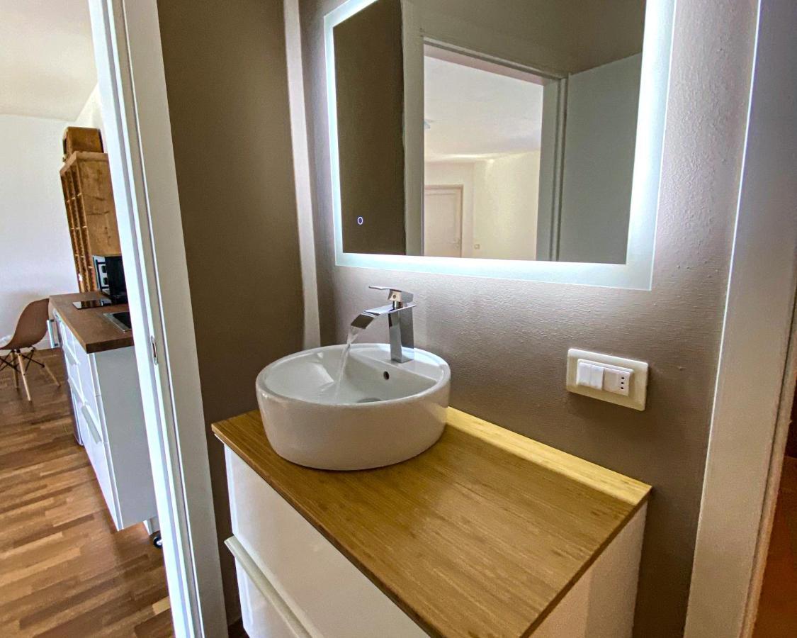 Alpinlake Lodge & Wellness Bosentino ภายนอก รูปภาพ