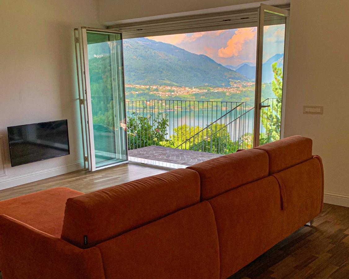 Alpinlake Lodge & Wellness Bosentino ภายนอก รูปภาพ