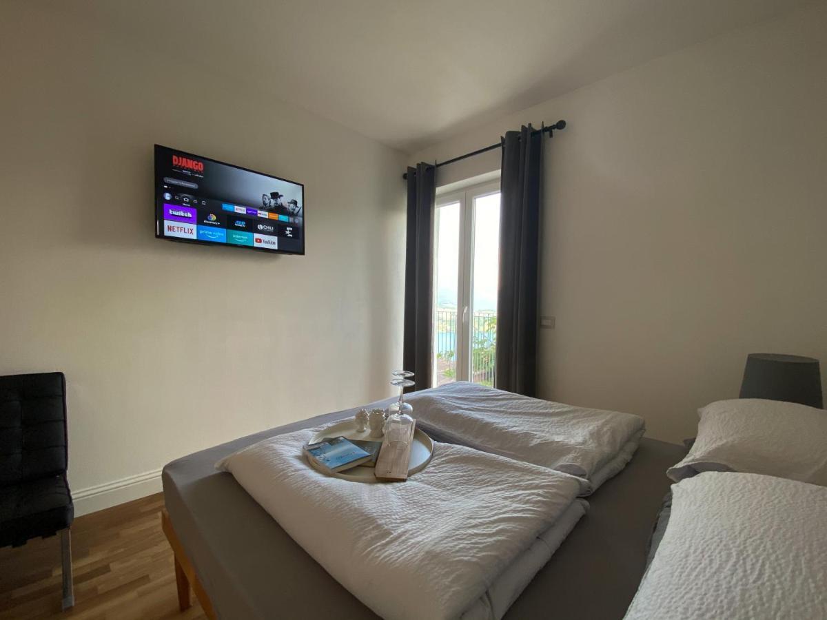 Alpinlake Lodge & Wellness Bosentino ภายนอก รูปภาพ